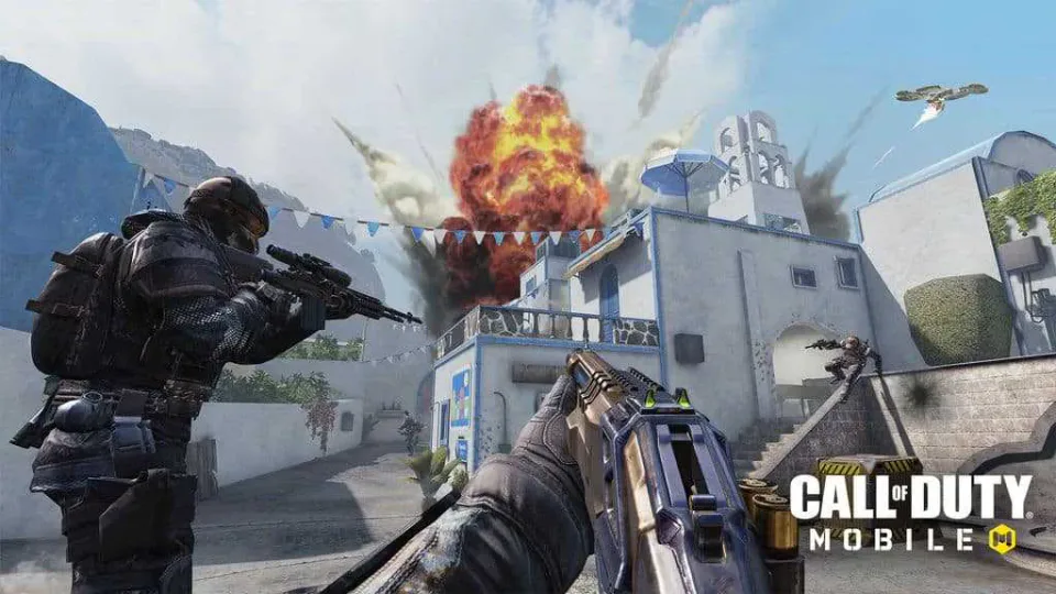 BETA PLAY !