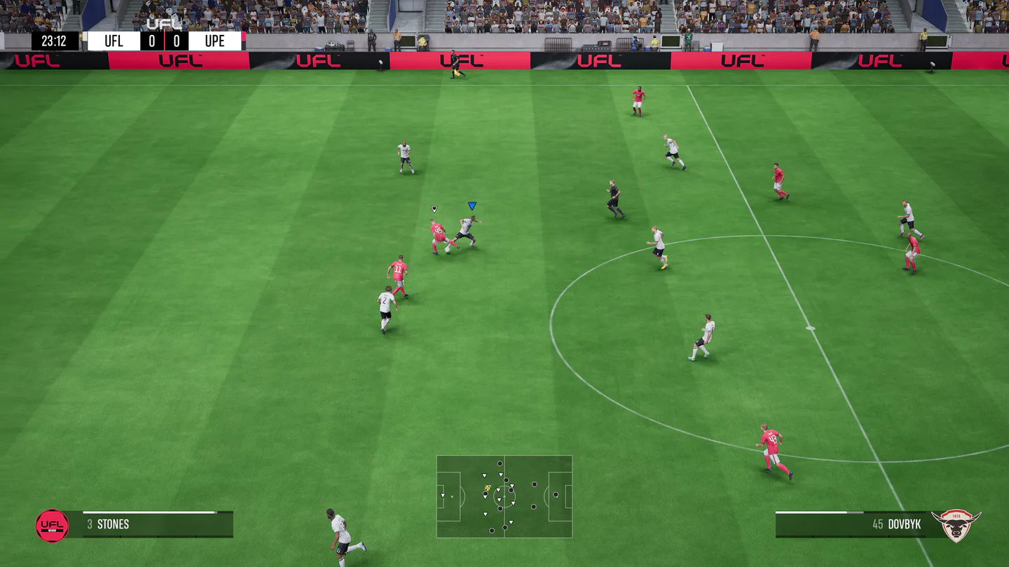 Join the UFL Demo Test for Exclusive Rewards image 001