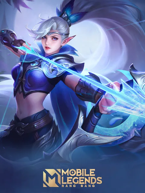 Mobile Legends: Bang Bang avatar