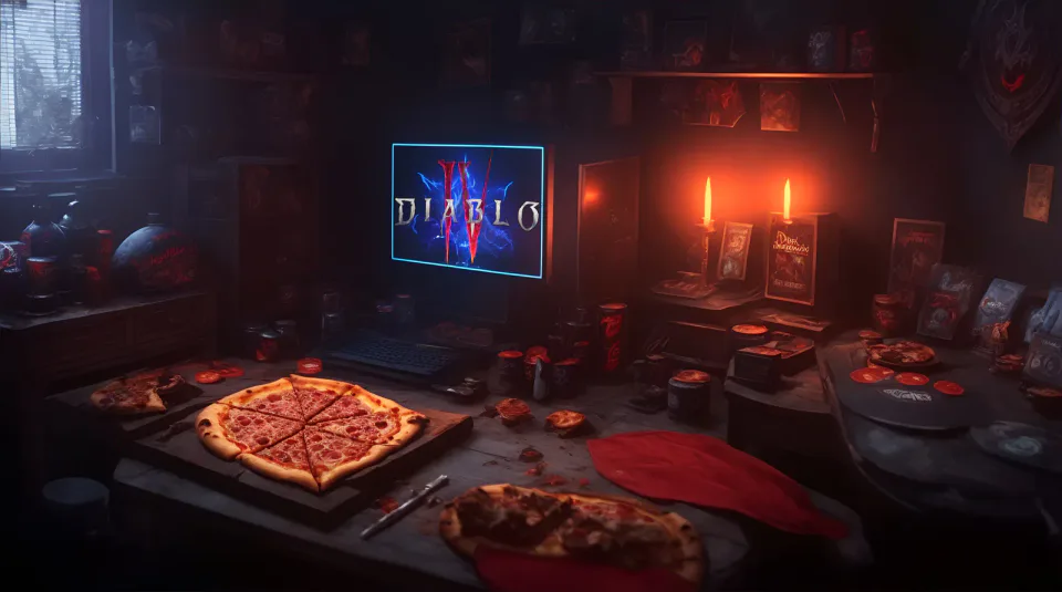 Behind the Disappointment: Why Diablo 4's First Season Failed