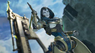 Deadly Ash: A New Legend!