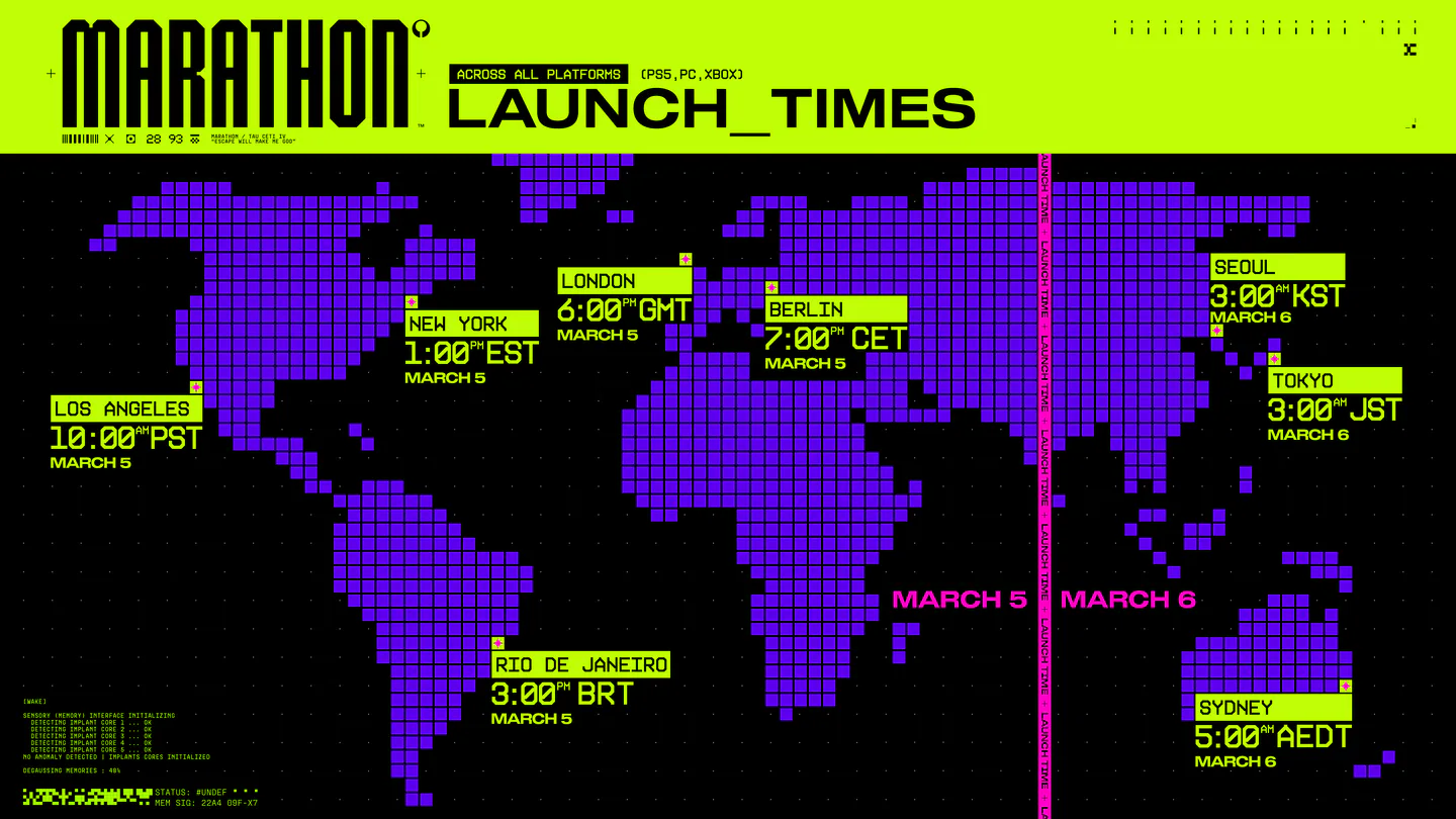 Launches Tomorrow image 001