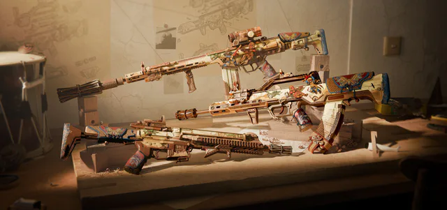 Armament Voucher Giveaway Is Live, Vlindflower Returns for a Limited Time! image 010