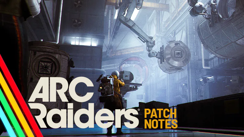 NORTH LINE - November Update 1.2.0 Patch Notes