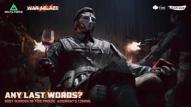 Announcement: Wildfire Rages, New Season "War Ablaze" image 009