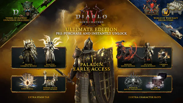 Stand Against Mephisto: Pre-Purchase Lord of Hatred image 002
