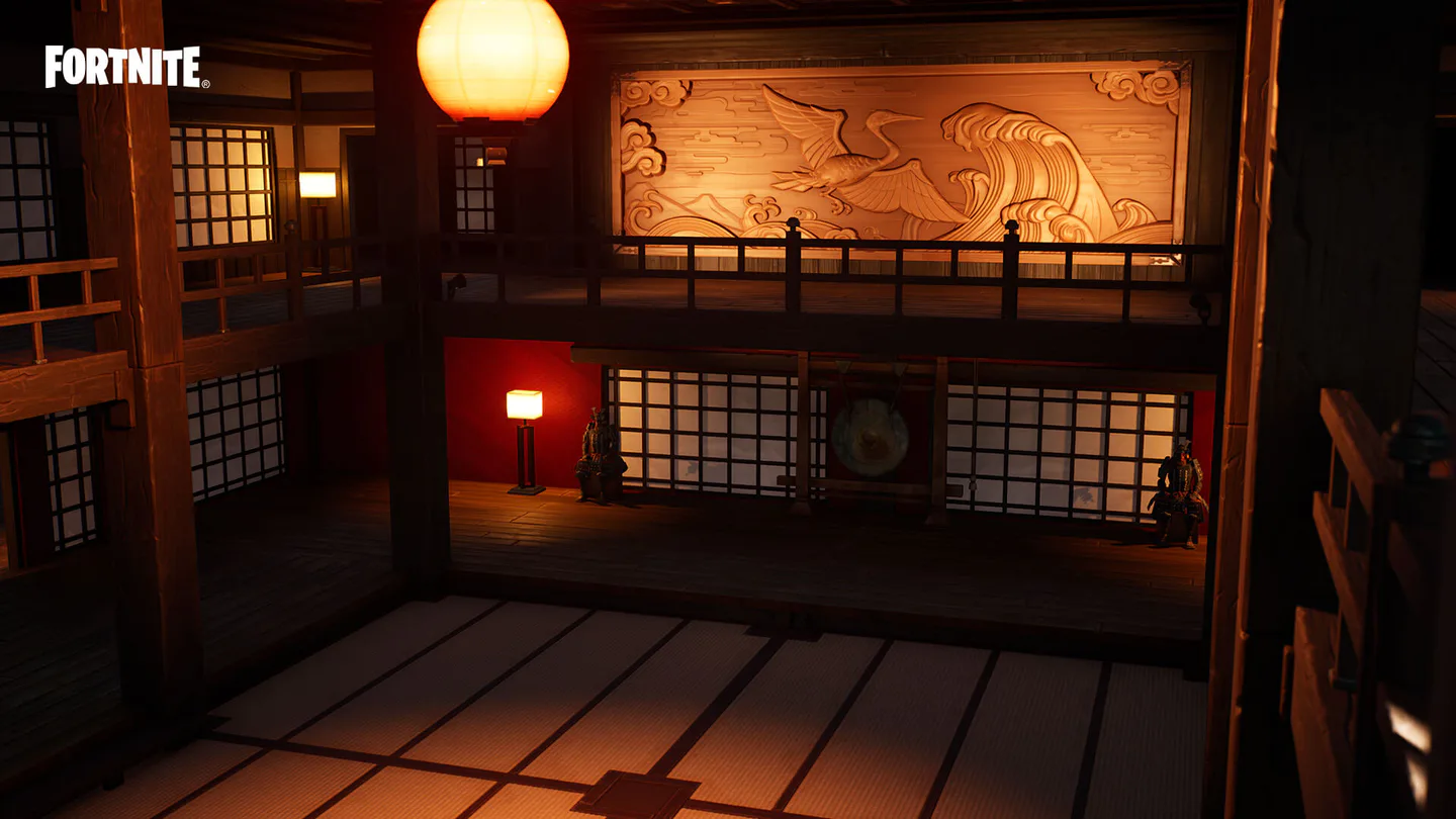 Fortnite New Biome Image 3