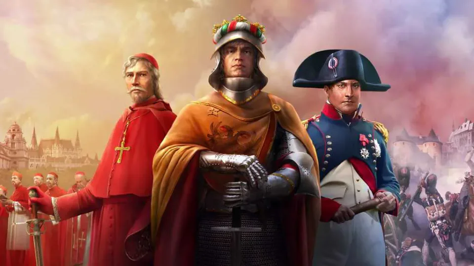 Dev Diary: South East Asia