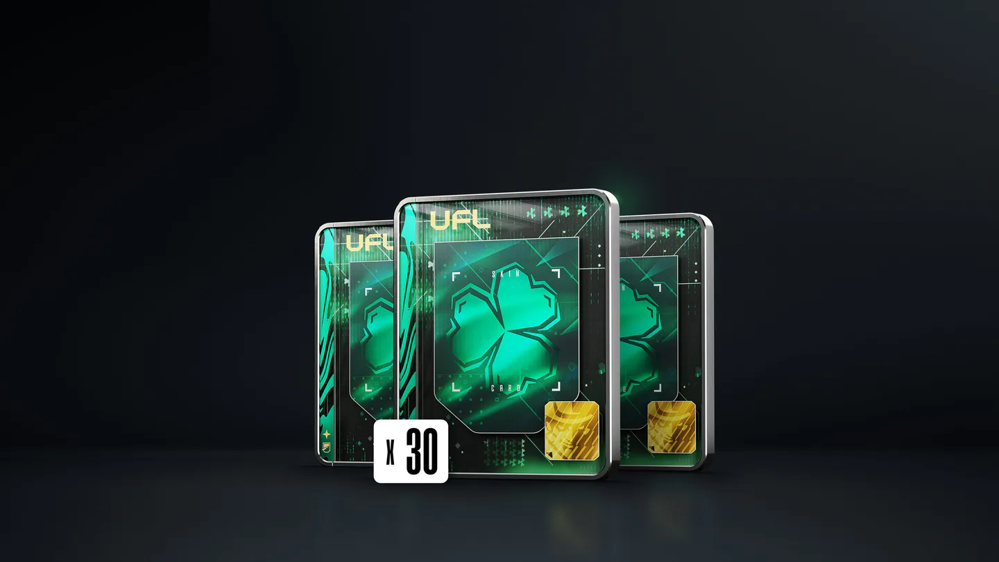 Celebrate St. Patrick's Day with Exclusive Rewards image 005