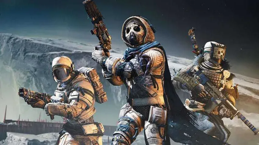 BUNGIE DAY 2020