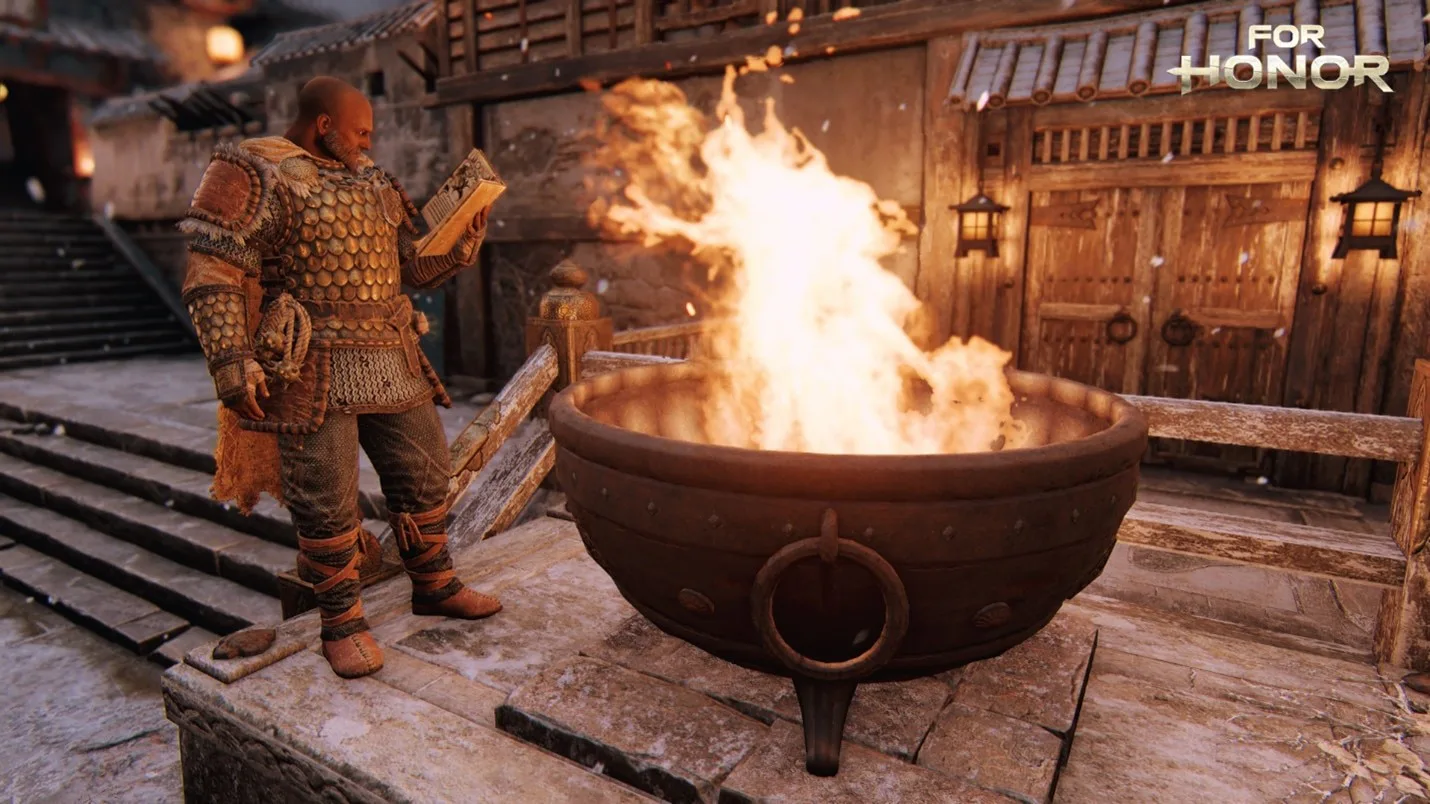Image 1: -FH- News - Photo Mode Contest Rules - Picture1
