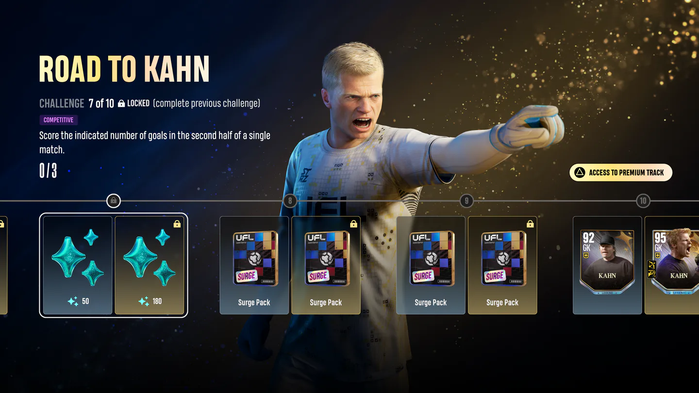 Unlock Legendary Oliver Rolf Kahn in Surge Event image 009