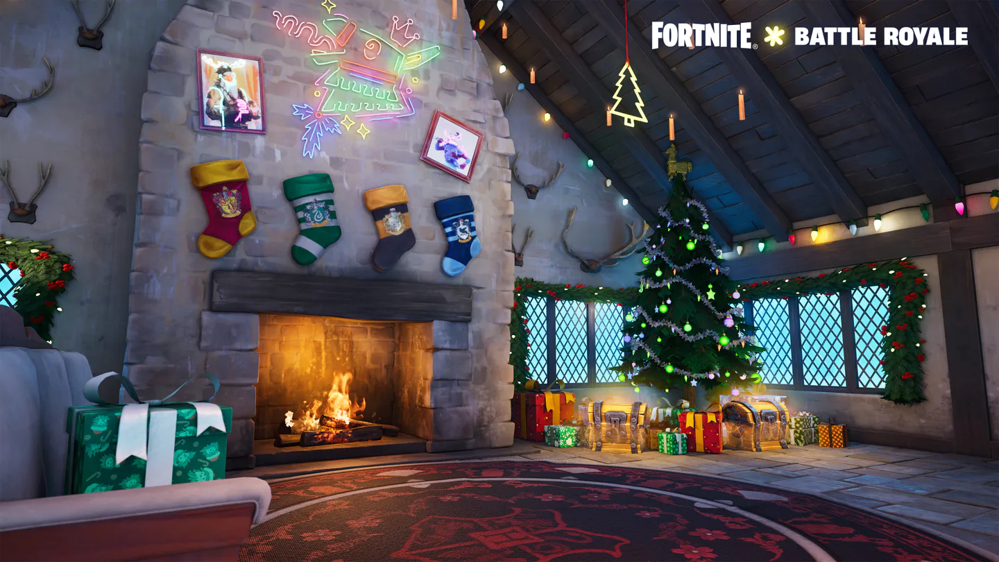 Unwrap Daily Gifts This Winterfest! image 002