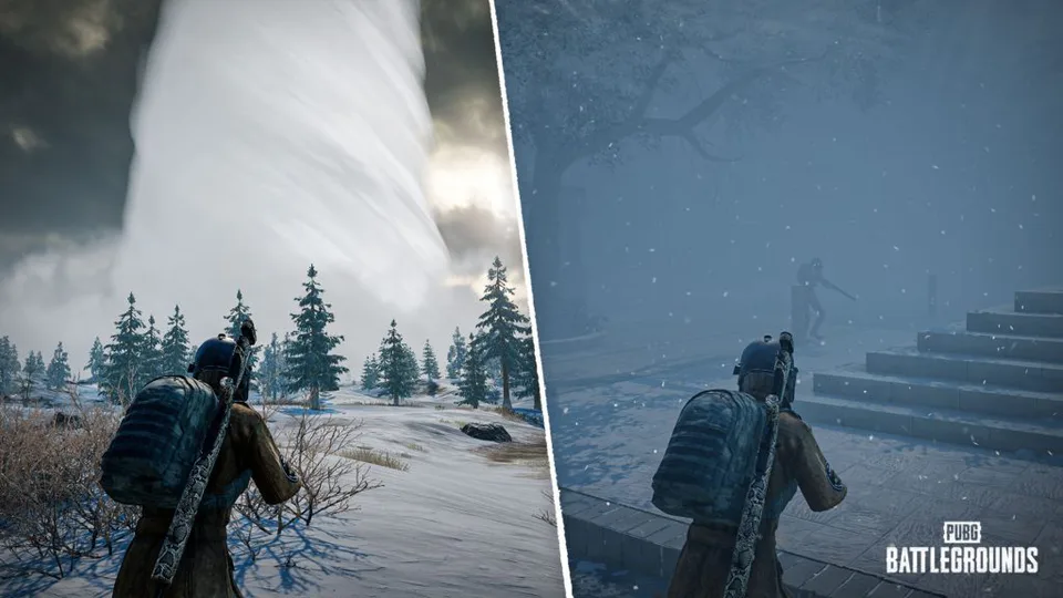 Unlock Secret Rooms for High-Tier Loot on Vikendi