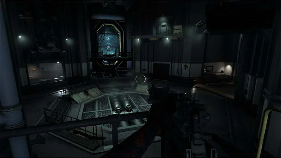 Maps, Missions & Abilities Enhancements