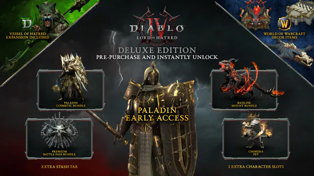 Stand Against Mephisto: Pre-Purchase Lord of Hatred image 003