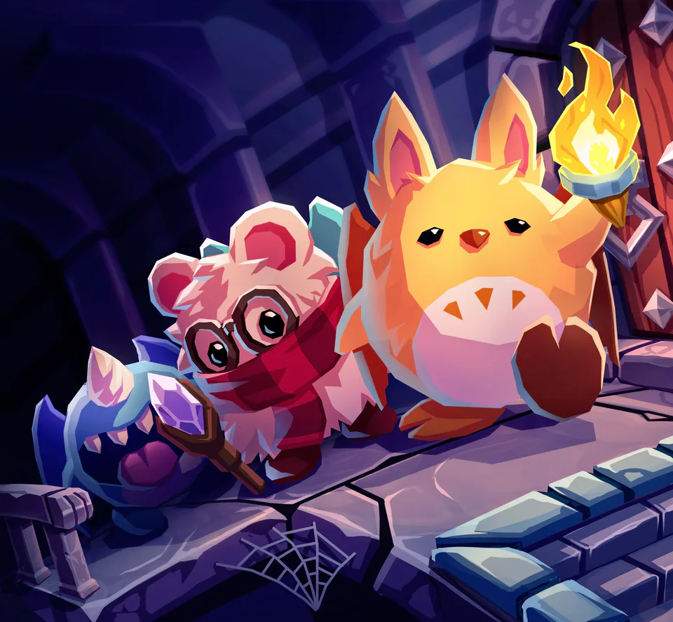 Discover the Exciting New Dungeon Eggsplorer Event