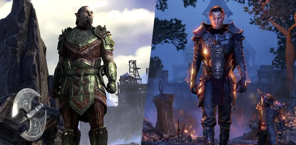 TES Online - Midyear Mayhem PVP EVENT Begins!