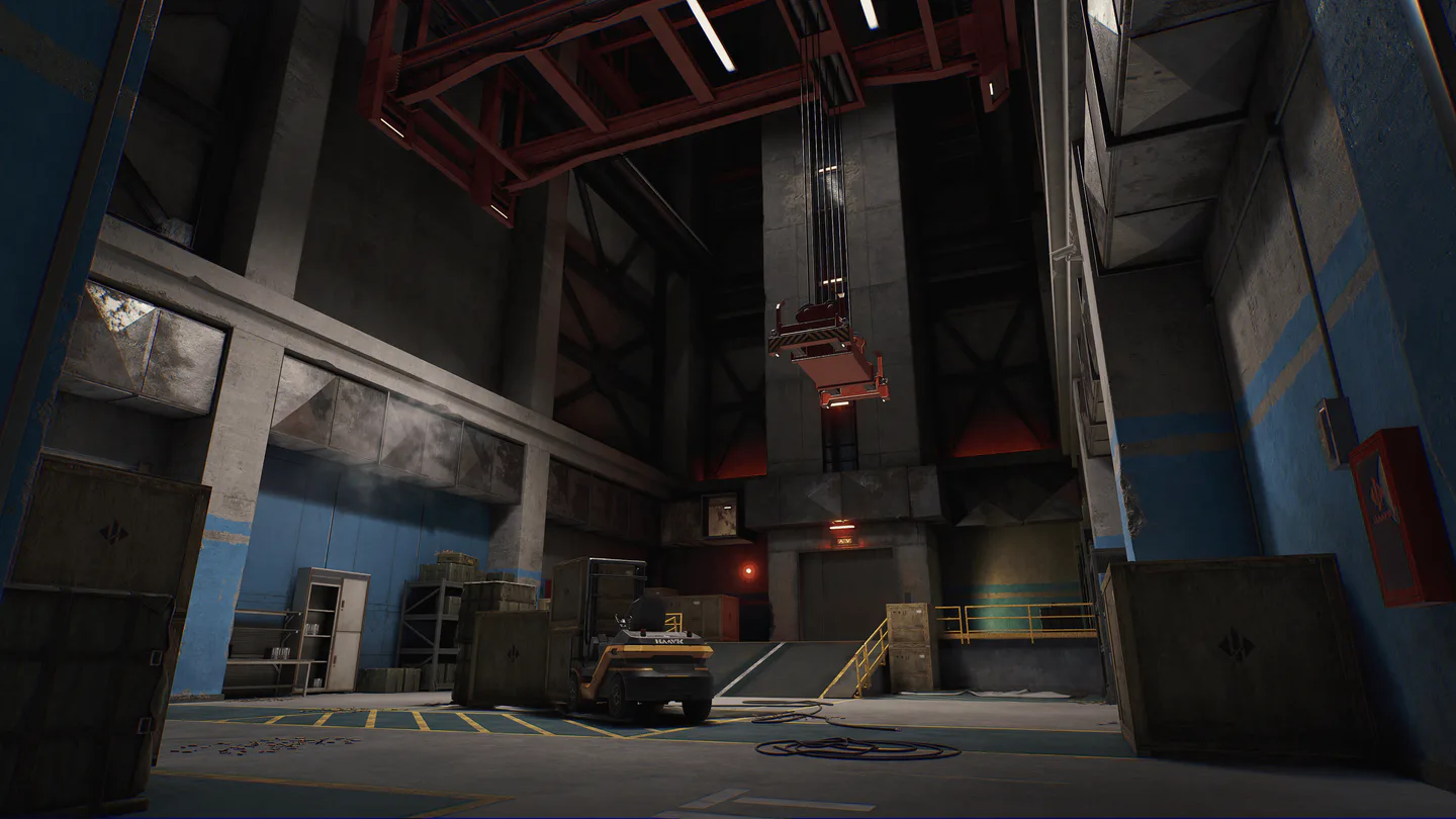 Zero Dam Gets a Major Redesign image 002