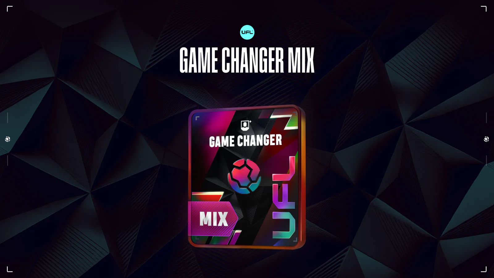 Updated Game Changer Mix Pack Available Now