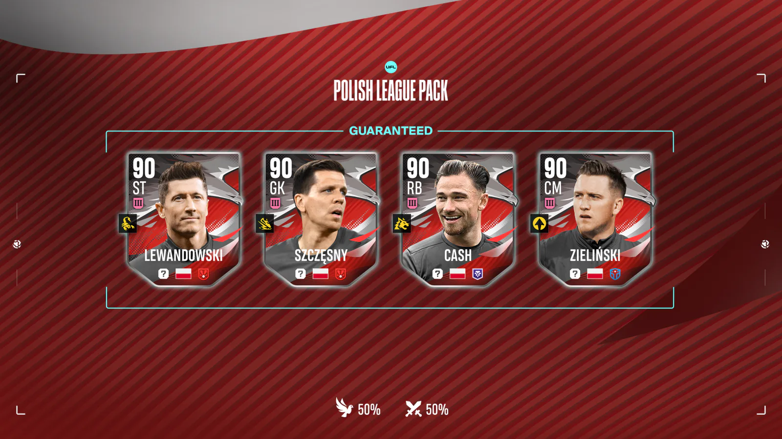 Unlock Poland's Football Stars Today