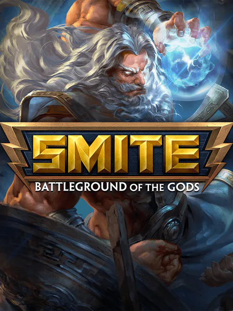 Smite avatar