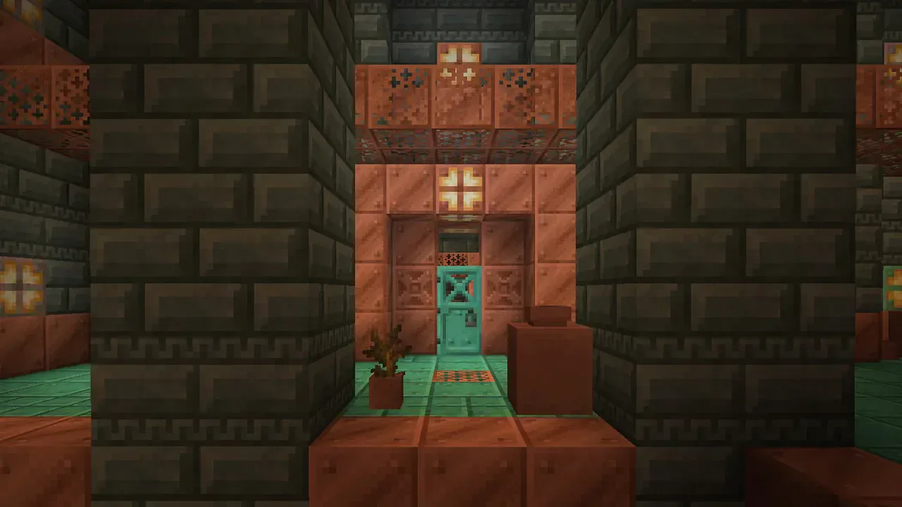 Trial Chambers