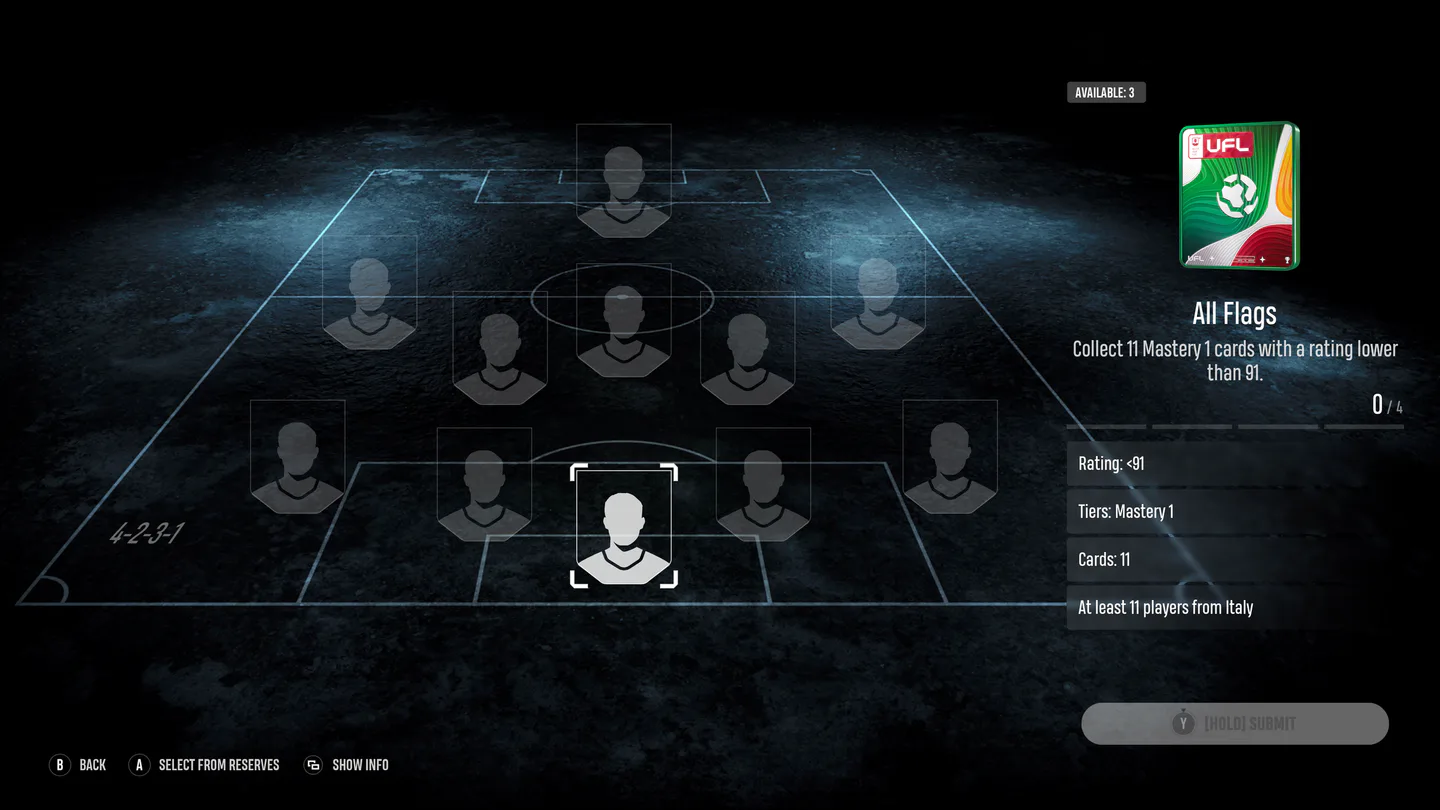 Transform Cards into Rewards with Squad Swaps image 004