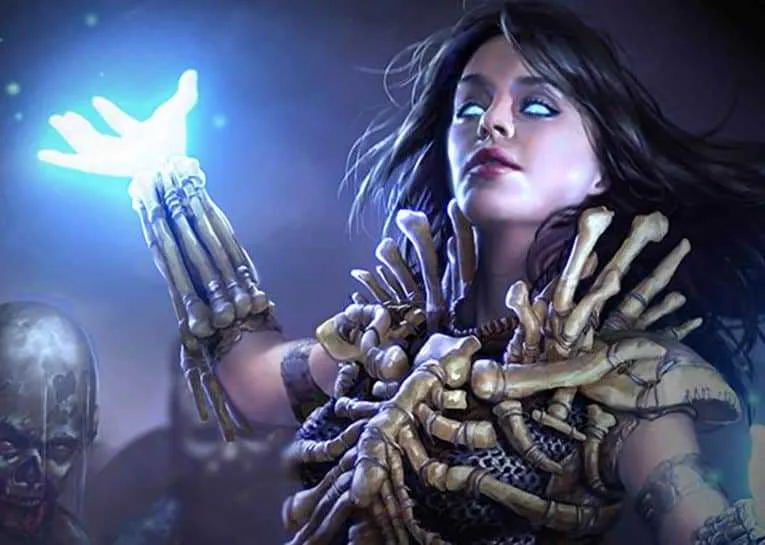 The Void Weapon Effect and Weapon Skin & Void Portal Effect & The Angels and Demons Mystery Box Soundtrack