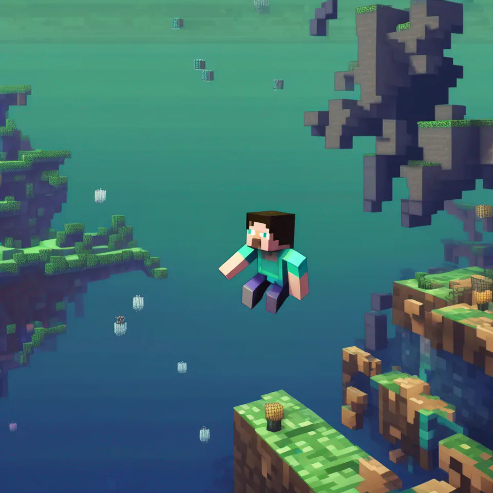 Building Blocks: Shipwreck