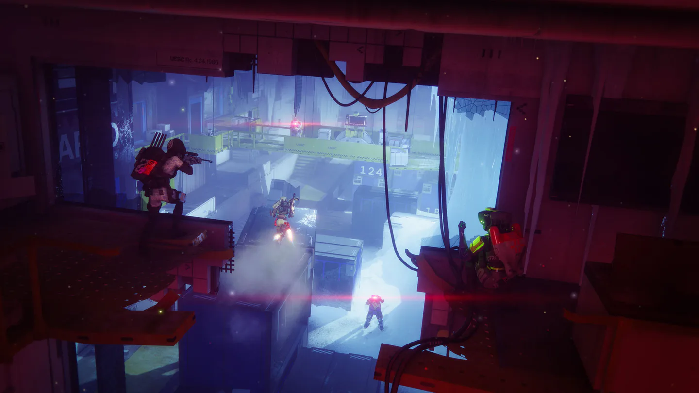 Unlock Secrets in Cryo Archive This Weekend image 001