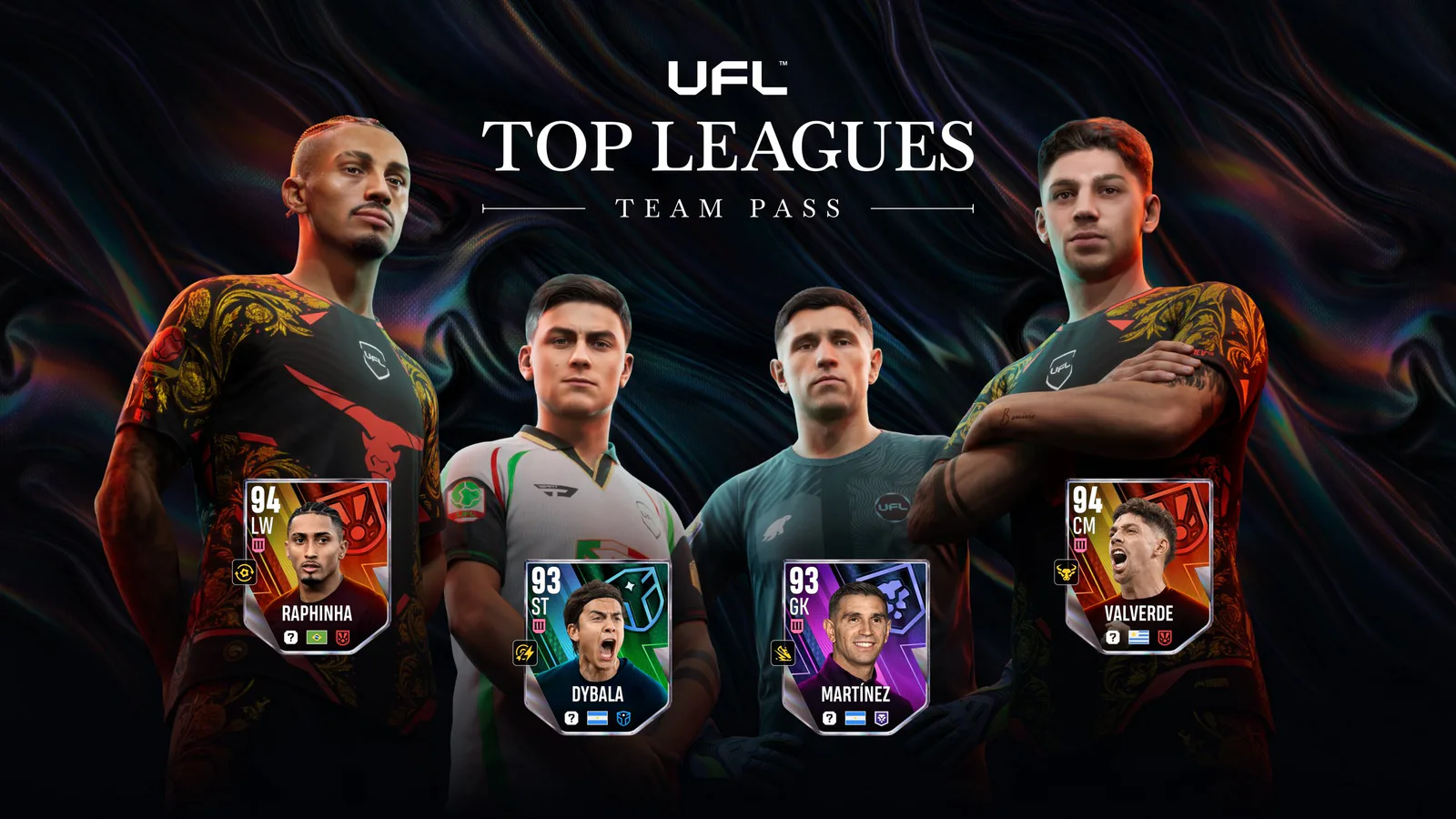 Unlock Elite Players in Team Pass