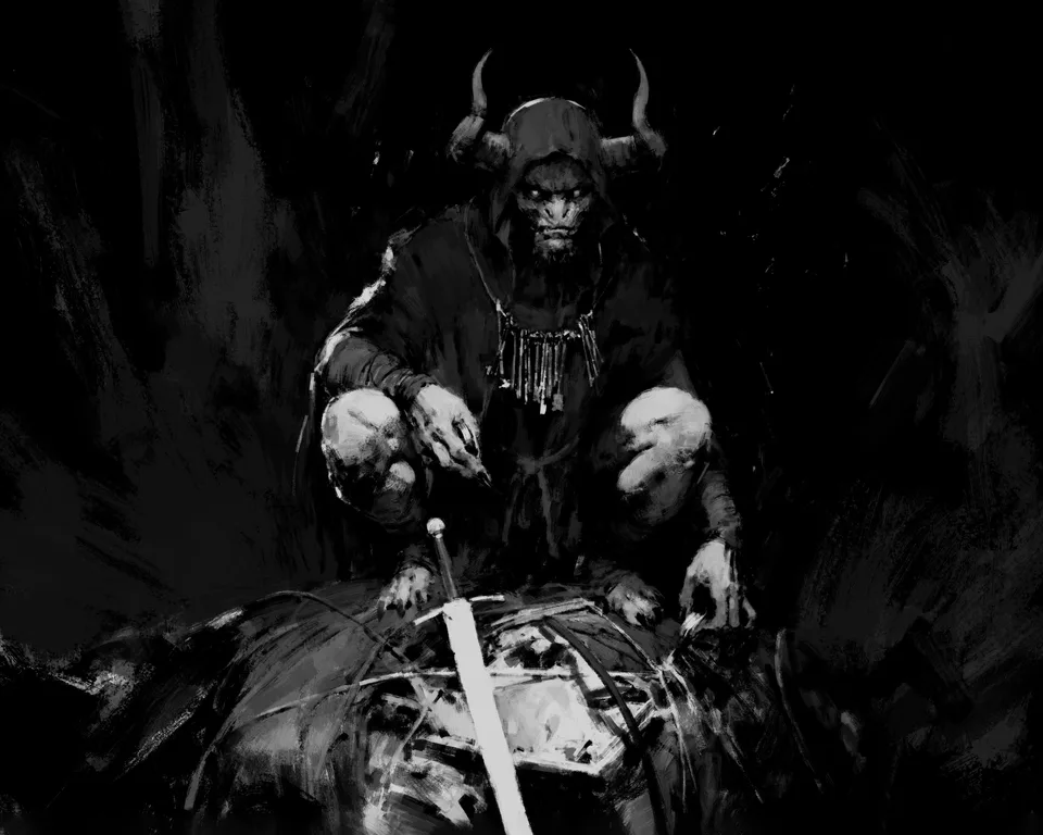 Diablo V: Forging the Next Era image 007