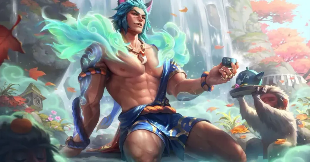 League of Legends Patch Notes: 25.15 Patch Notes