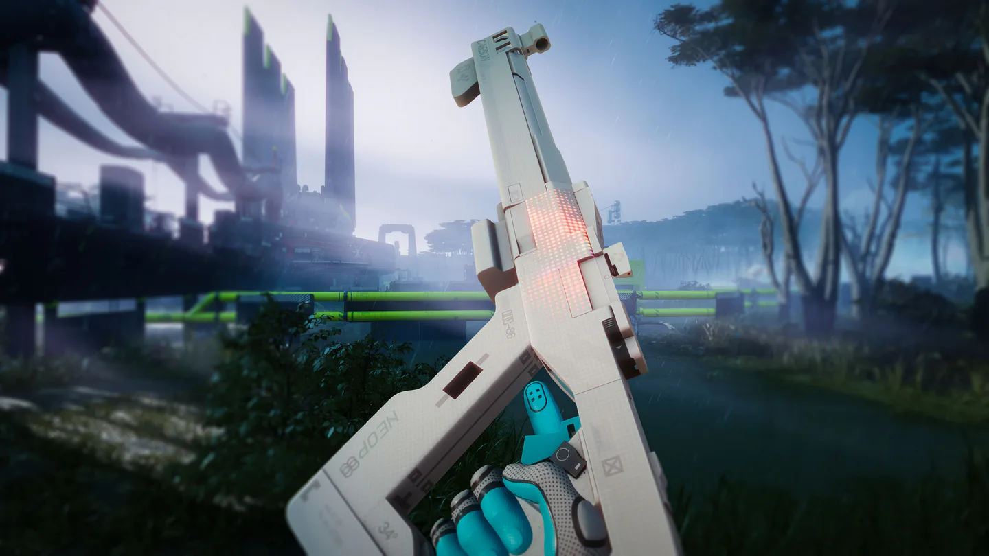 Season 2: NIGHTFALL Launches Soon image 005