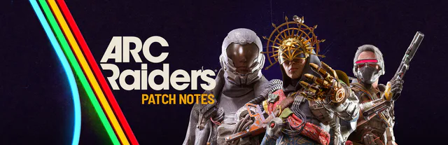 Riven Tides - Patch Notes Update 1.26.0 image 001