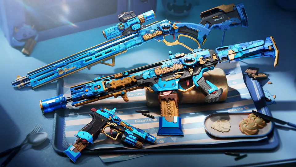 1v1 Mode & Season Ammo, New Victory Unite Event, Mid-Season Balance Tweaks image 015