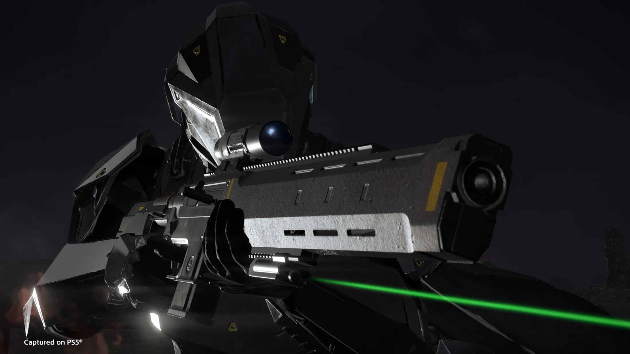 The Redacted Regiment sneaks its way into Helldivers 2 image 002