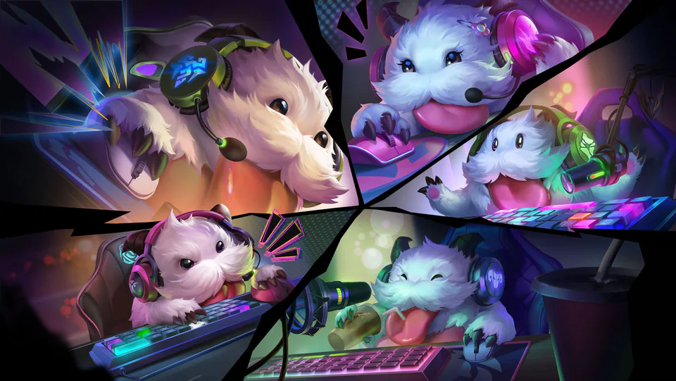 TL;DW: Team Voice, Classic & More Dev Update image 001