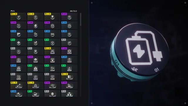 Mid-Season 2 Update Preview image 003