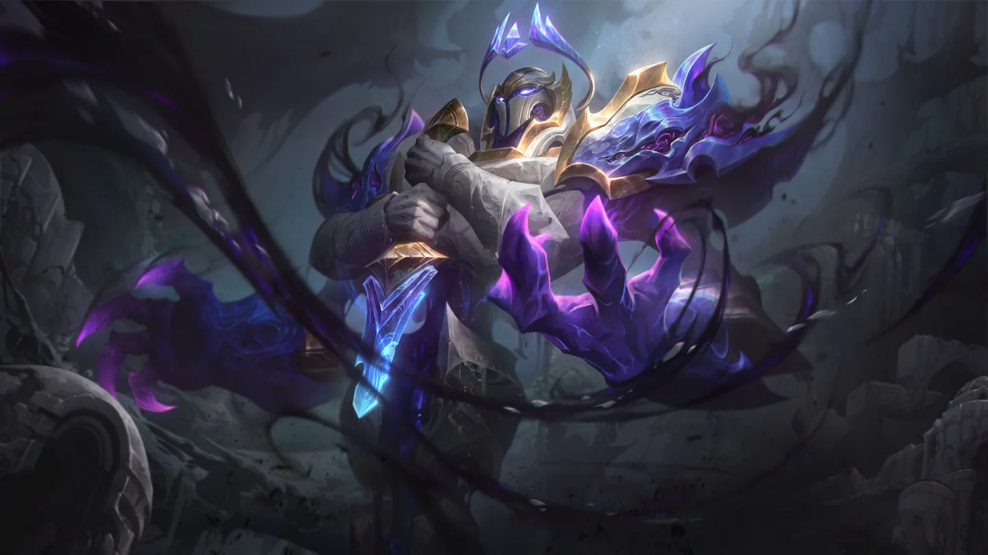 Pro-Focused Changes and New Skins image 006