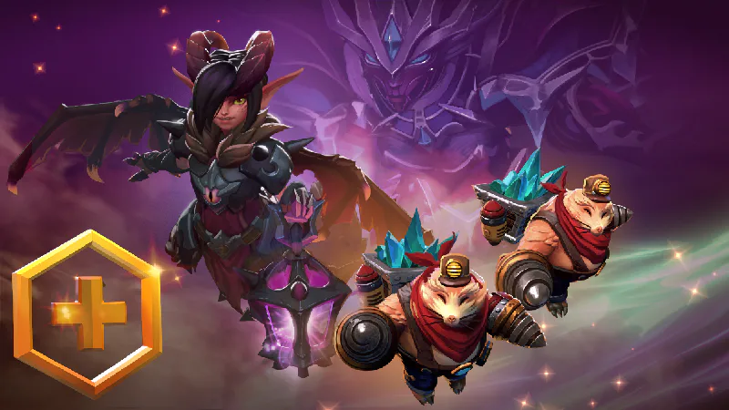 Dota Plus Update — Spring 2024 (And Dota Labs)