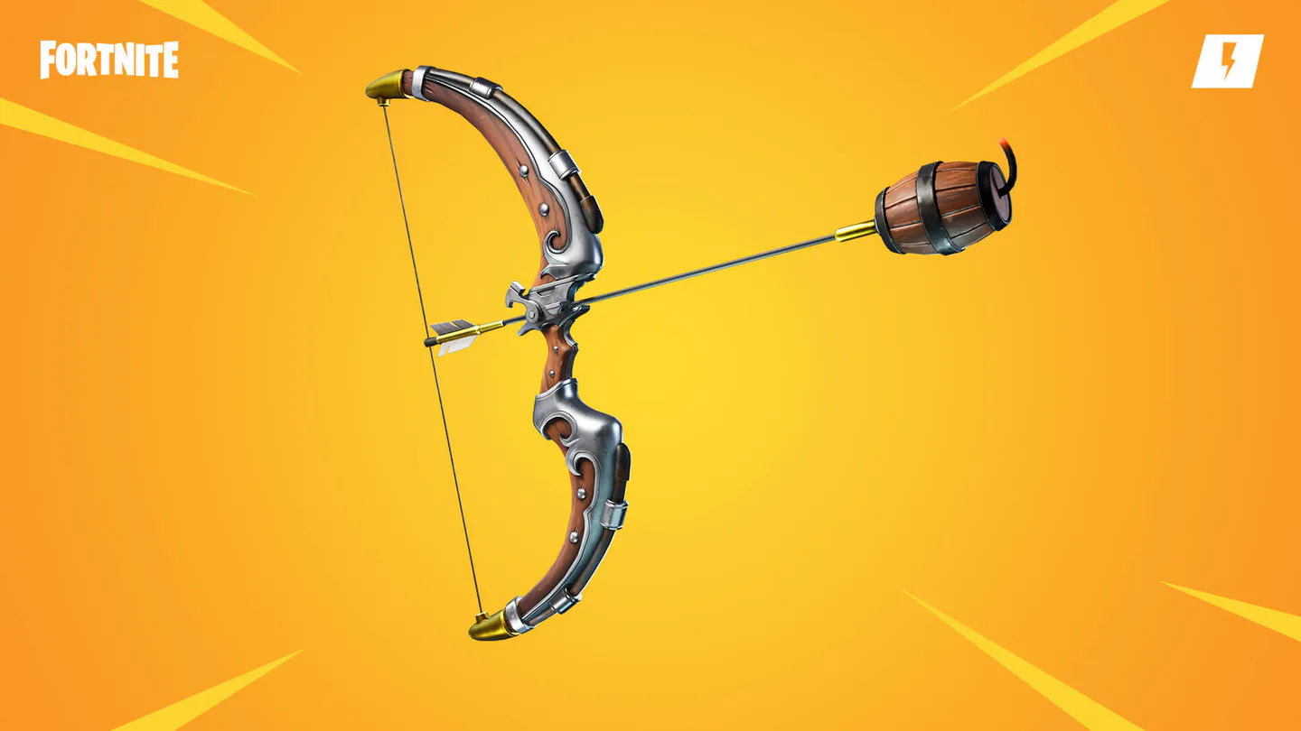 Fortnite Save The World Powder Keg