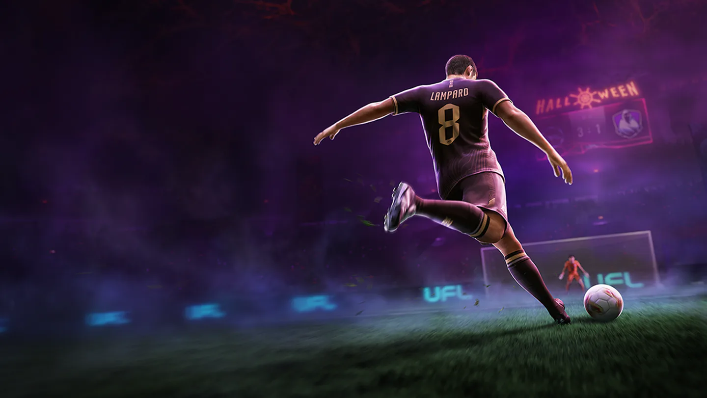 Unlock Exclusive Halloween Rewards! image 001