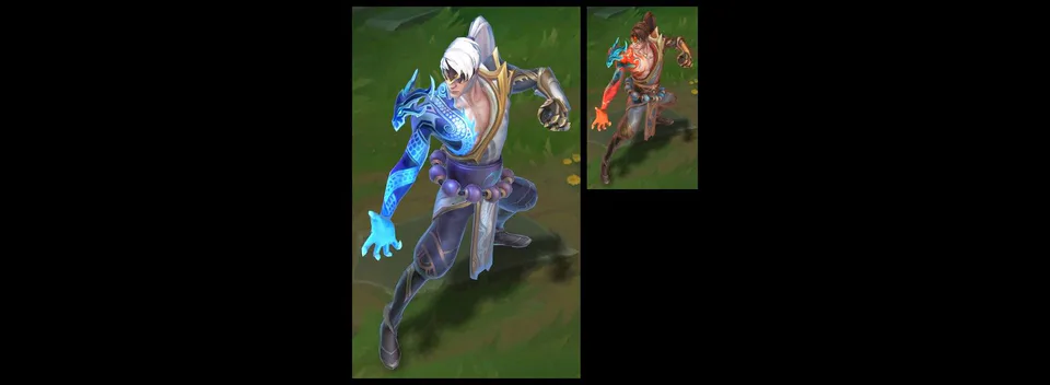 League of Legends Patch 26.12 Notes image 043