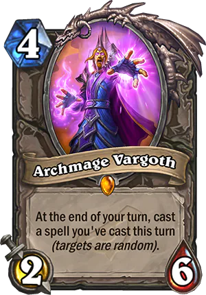 New Cards and Mechanics Introduced in The Rise of Shadows