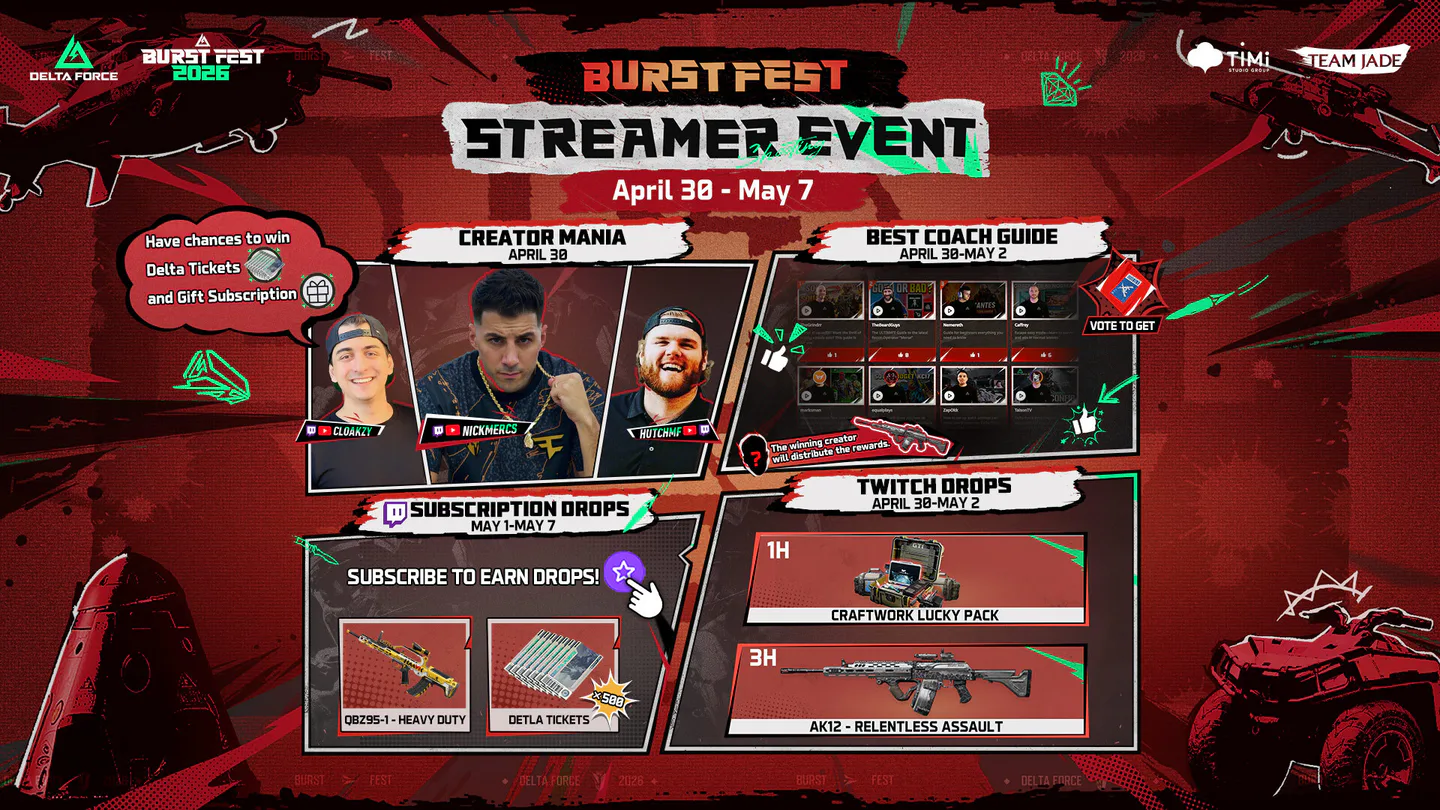 Join the Burst Fest for Epic Prizes! image 002