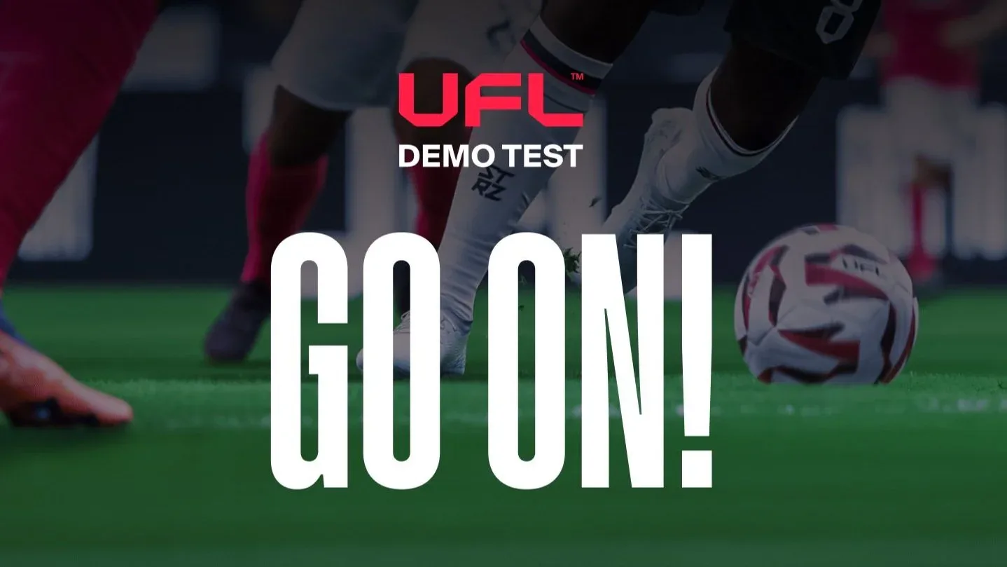 Join the UFL Demo Test for Exclusive Rewards