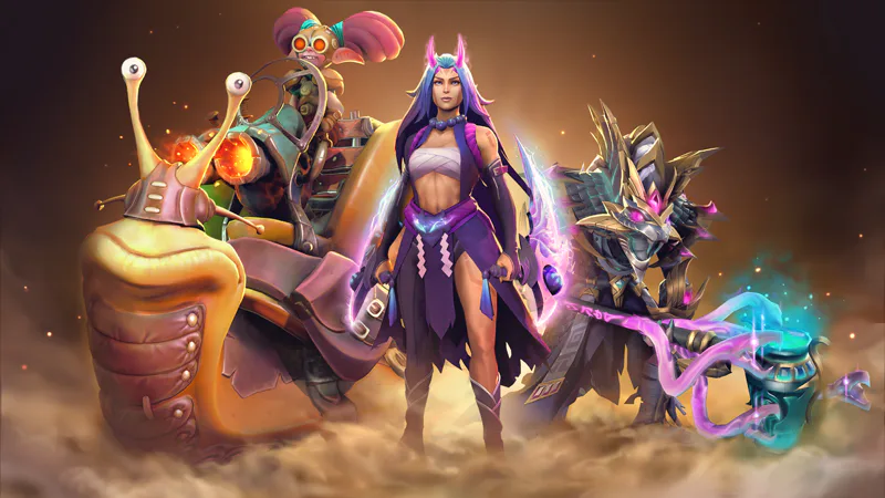 The Summer Client Update
