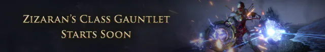 Test Your Skills in the Rapture Gauntlet event artwork